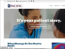 Sites similar to prpacific.com