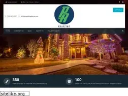 Sites similar to prpaintingdenver.com