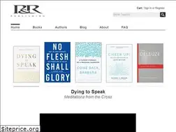 Sites similar to prpbooks.com