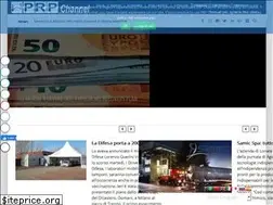 Sites similar to prpchannel.com