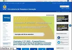 Sites similar to prpe.ufsc.br