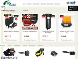 Sites similar to prpecas.com