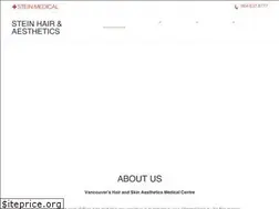 Sites similar to prphairvancouver.com