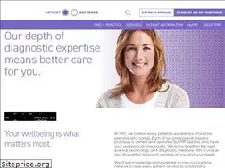 Sites similar to prpimaging.com.au