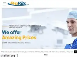 Sites similar to prpkits.com