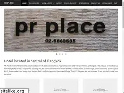 Sites similar to prplacebangkok.com