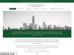 Sites similar to prplawllc.com