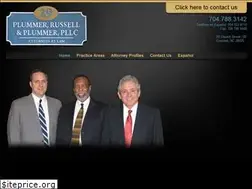 Sites similar to prplawoffices.com