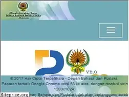 Sites similar to prpm.dbp.gov.my