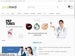 Sites similar to prpmed.de