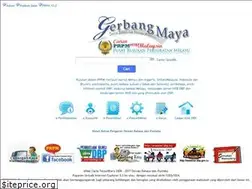 Sites similar to prpmv1.dbp.gov.my