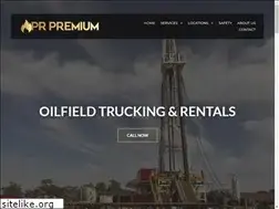 Sites similar to prpremium.ca