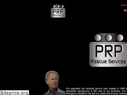 Sites similar to prprescue.com