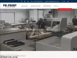Sites similar to prprint.com