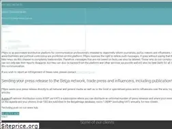 Sites similar to prpro.be