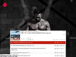 Sites similar to prpro.kz