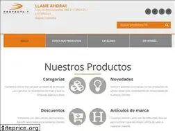 Sites similar to prpromocionales.com