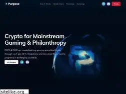 Sites similar to prps.io