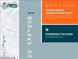 Sites similar to prpshow.com