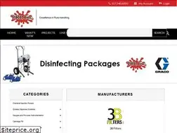 Sites similar to prpsystems.net
