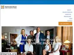 Sites similar to prptrainingclass.com