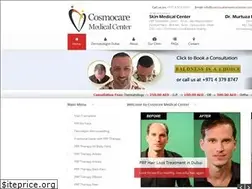 Sites similar to prptreatmentdubai.com