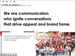 Sites similar to prpundit.com
