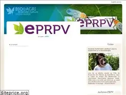 Sites similar to prpv.org