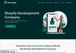 Sites similar to prpwebs.com
