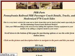Sites similar to prr-parts.com