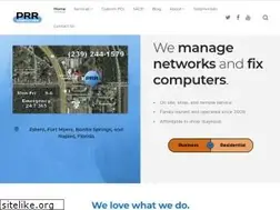 Sites similar to prrcomputers.com
