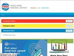 Sites similar to prrd.bc.ca