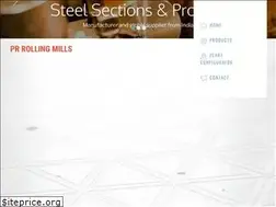 Sites similar to prrollingmills.com