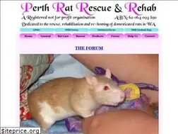 Sites similar to prrr.org