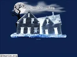 Sites similar to prrsociety.org