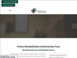 Sites similar to prrt.org