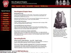 Sites similar to prrths-ne.org