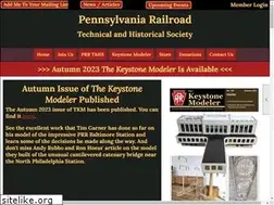Sites similar to prrths.org