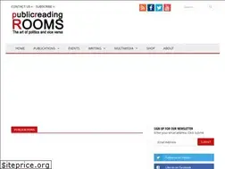 Sites similar to prruk.org