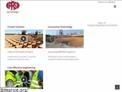 Sites similar to prs-med.com