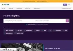 Sites similar to prs.monster.com