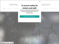 Sites similar to prs.org