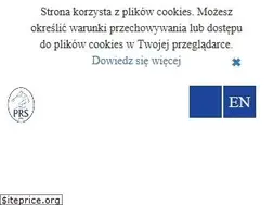 Sites similar to prs.pl