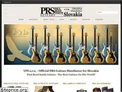 Sites similar to prs.sk