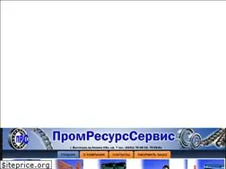 Sites similar to prs34.ru