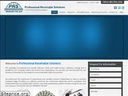 Sites similar to prs4u.com