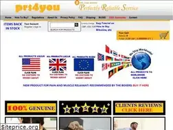 Sites similar to prs4u.org