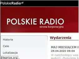 Sites similar to prsa.pl