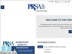 Sites similar to prsacentralohio.org
