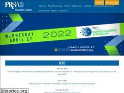 Sites similar to prsacharlotte.org